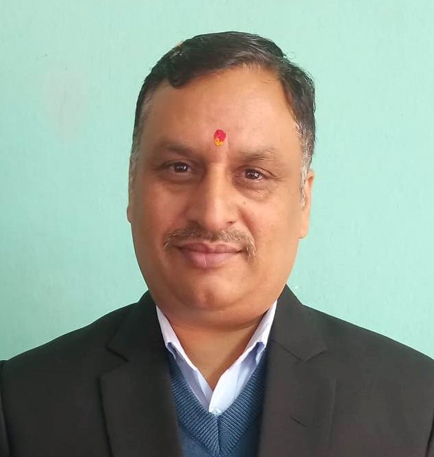 Lawyer in Nepal