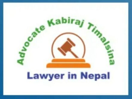 Lawyers in Nepal