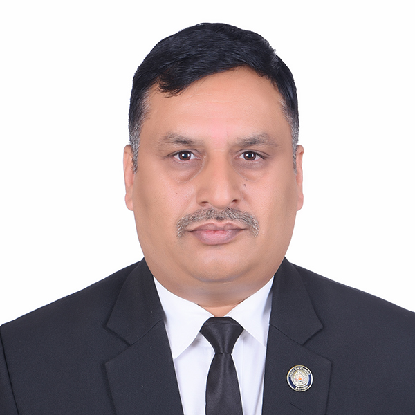 Corporation law in Nepal