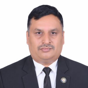 Lawyer in Nepal